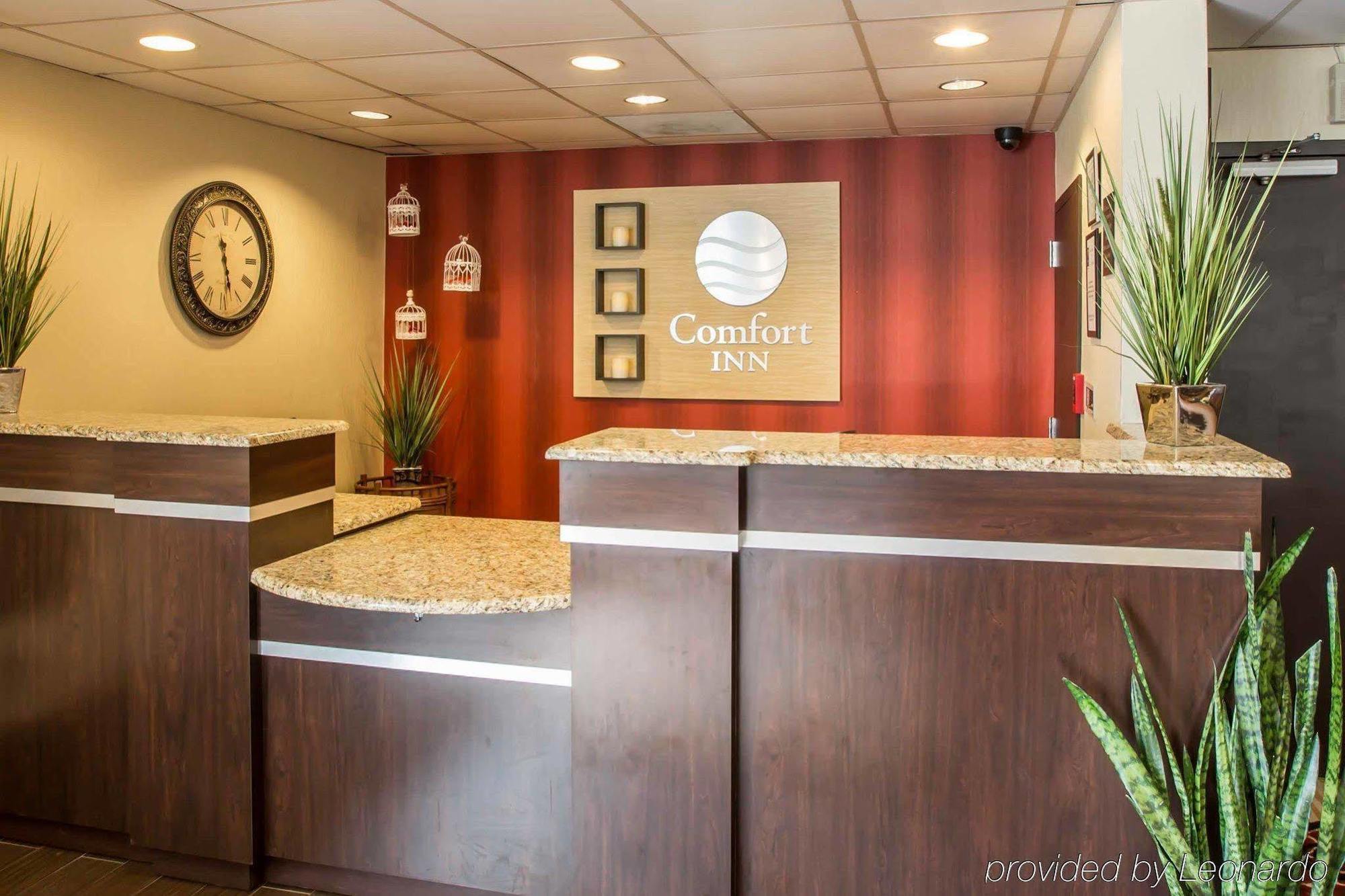 Quality Inn Jonesville I-77 Exterior photo